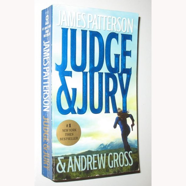 Judge &amp; Jury