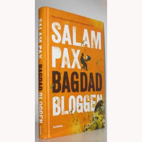 Bagdad-bloggen