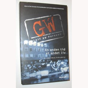 En anden tid, et andet liv