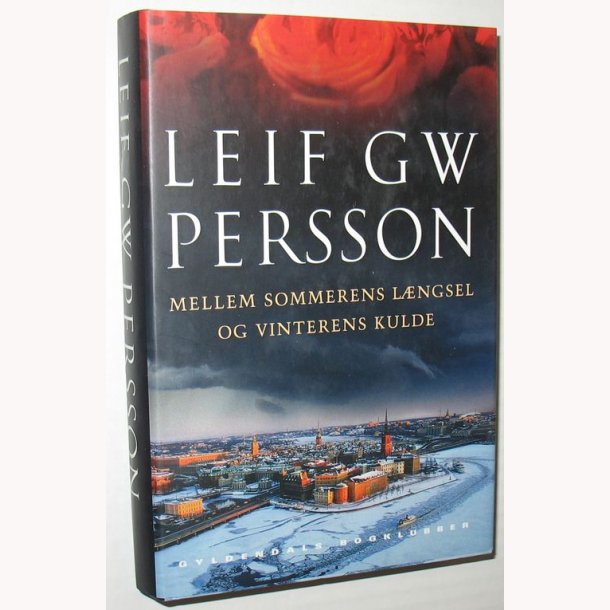 Mellem sommerens lngsel og vinterens kulde