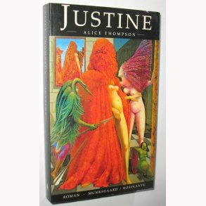 Justine