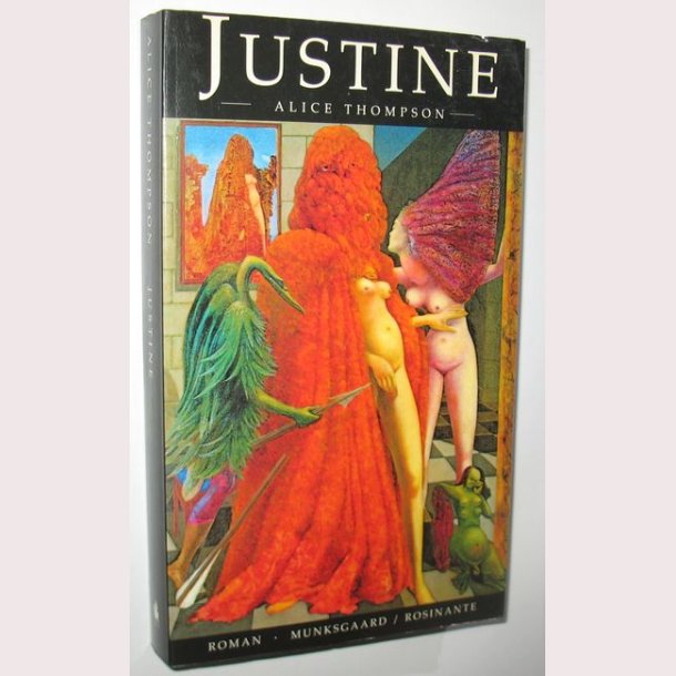 Justine