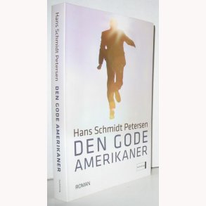 Den gode Amerikaner