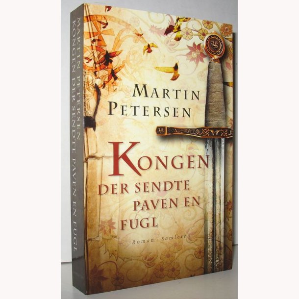 Kongen der sendte paven en fugl