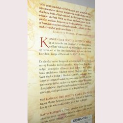 Kongen der sendte paven en fugl