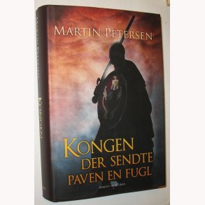 Kongen der sendte paven en fugl