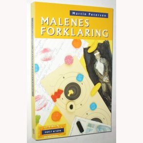 Malerens forklaring