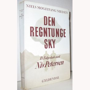 Den regntunge sky