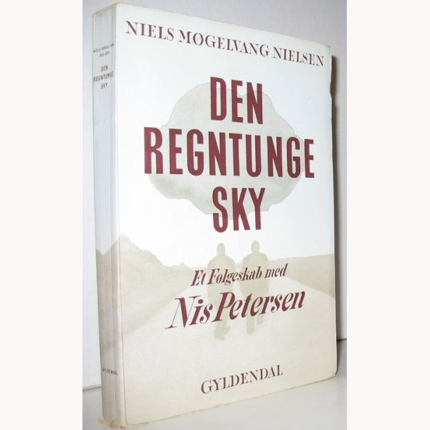 Den regntunge sky