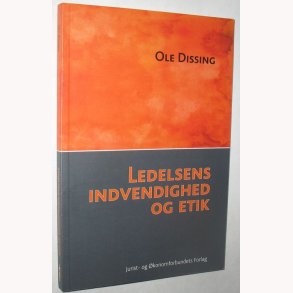 Ledelsens indvendighed og etik