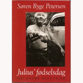 Julius`fdselsdag og andre historier