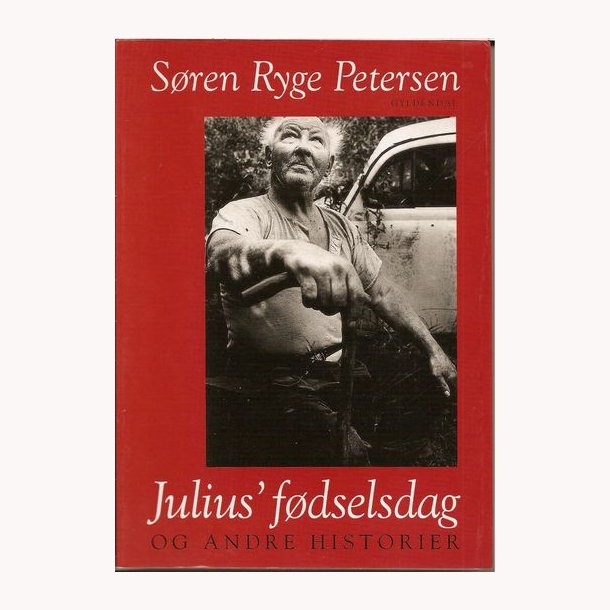 Julius`fdselsdag og andre historier