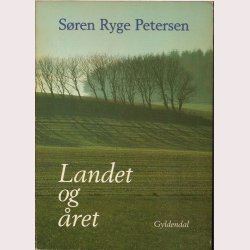 Landet og ret