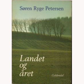 Landet og ret