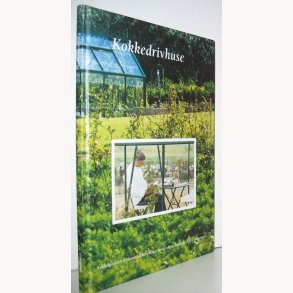 Kokkedrivhuse