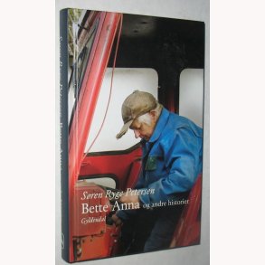 Bette Anna og andre historier