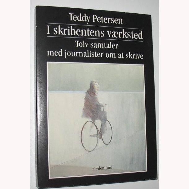 I skribentens vrksted