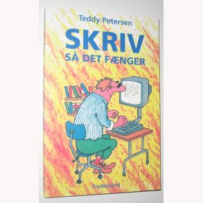 Skriv s det fnger