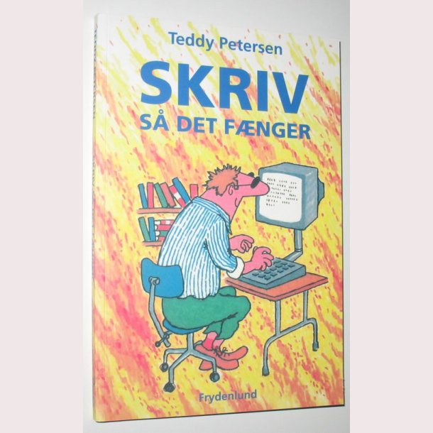 Skriv s det fnger