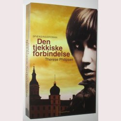 Den tjekkiske forbindelse