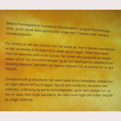 Den tjekkiske forbindelse