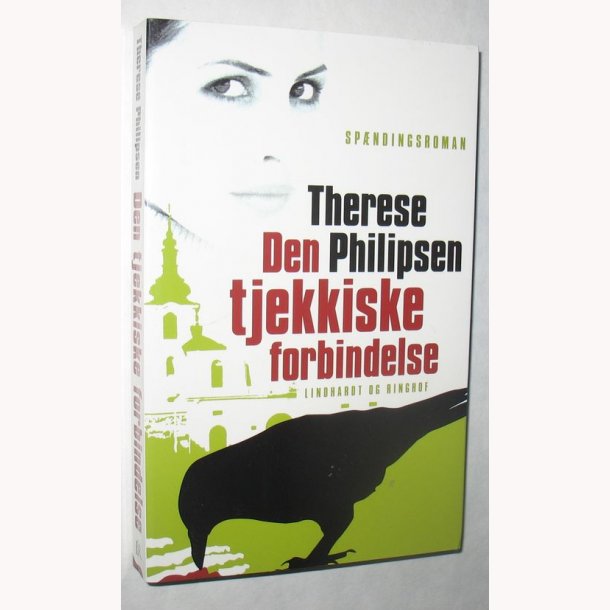 Den tjekkiske forbindelse