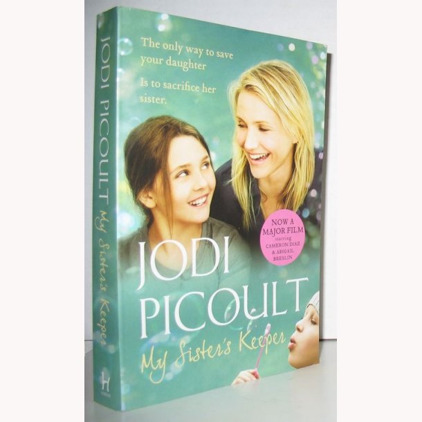 My Sister&acute;s Keeper