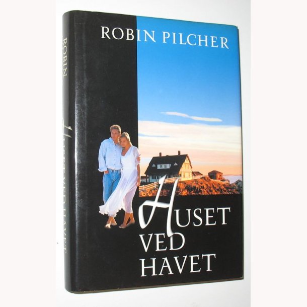 Huset ved havet