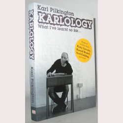 Karlology - What I&acute;ve learnt so far