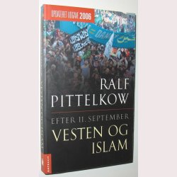 Vesten og islam - efter 11. september