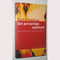 Det personlige samfund