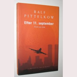 Efter 11. september - Vesten og islam