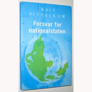Forsvar for nationalstaten