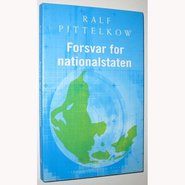 Forsvar for nationalstaten