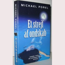 Et strejftog af ondskab