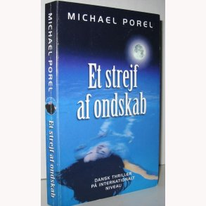 Et strejftog af ondskab