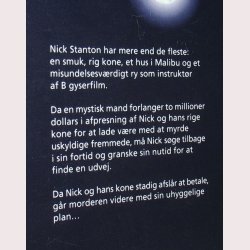 Et strejftog af ondskab