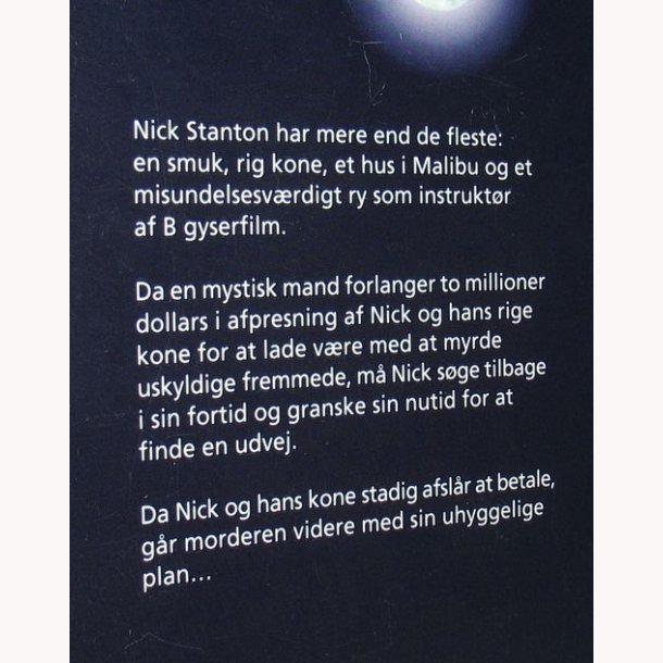 Et strejftog af ondskab