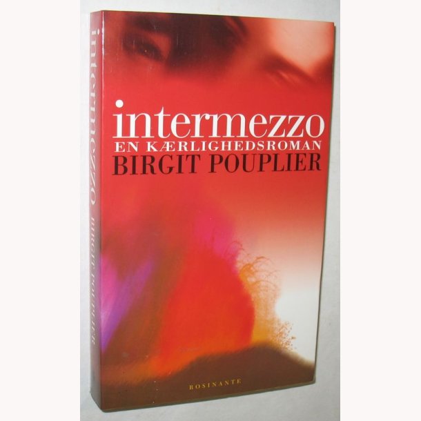 Intermezzo - en krlighedsroman