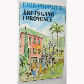 rets gang i provence