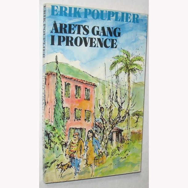 rets gang i provence