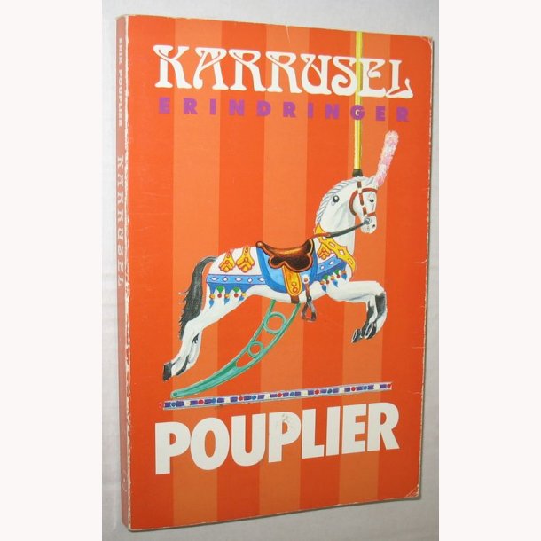 Karrusel - erindringer