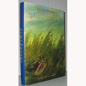 Grsdanser