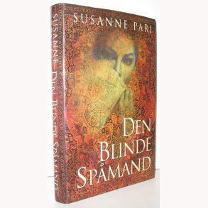 Den blinde spmand