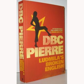 Ludmila's Broken English