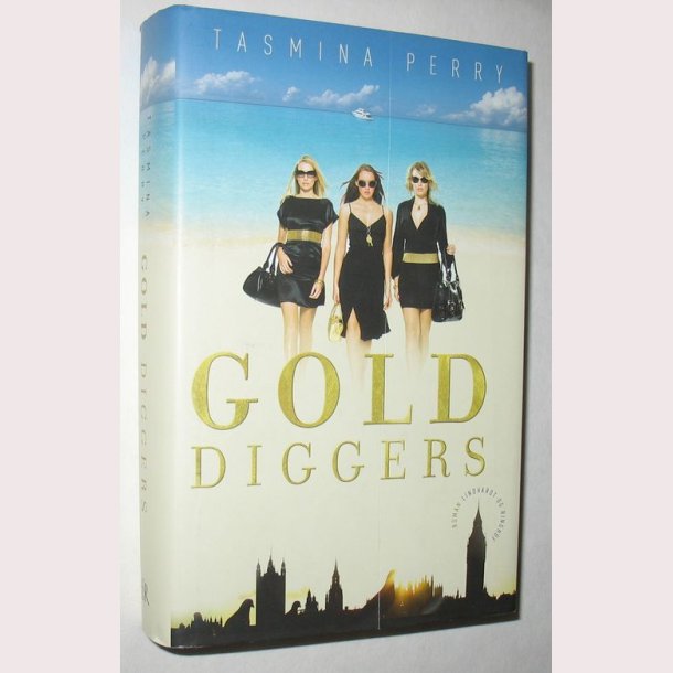 Gold Diggers