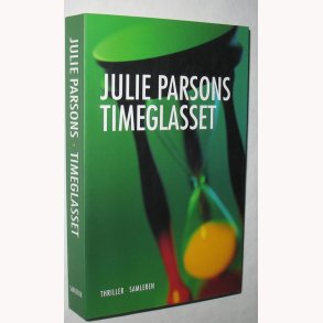 Timeglasset