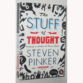 The Stuff of Thought