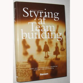 Styring af Teambuilding