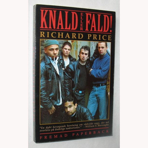 Knald eller fald